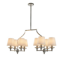 Люстра на штанге Escada 1149/8S