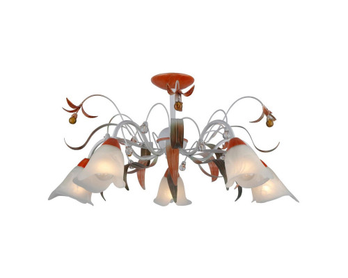 Заказать Люстра на штанге Escada 298/5PL| VIVID-LIGHT.RU