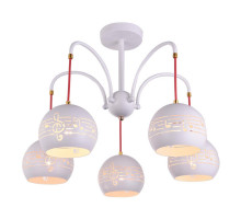 Люстра на штанге Escada 642/5P