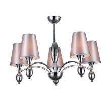 Люстра на штанге Escada 687/5P