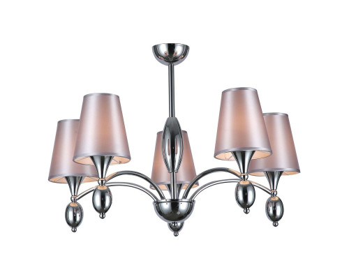 Сделать заказ Люстра на штанге Escada 687/5P| VIVID-LIGHT.RU