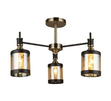 Люстра на штанге Escada 599/3P