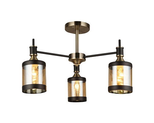 Купить Люстра на штанге Escada 599/3P| VIVID-LIGHT.RU