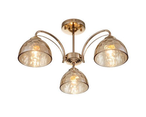 Купить Люстра на штанге Escada 665/3P| VIVID-LIGHT.RU