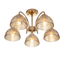 Люстра на штанге Escada 665/5P