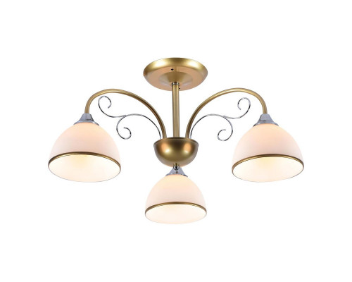 Купить Люстра на штанге Escada 1119/3P| VIVID-LIGHT.RU