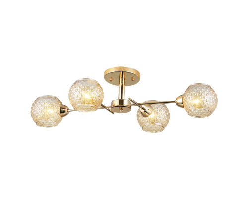 Купить Люстра на штанге Escada 1173/4P| VIVID-LIGHT.RU