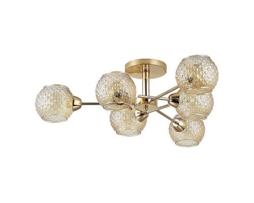 Заказать Люстра на штанге Escada 1173/6P| VIVID-LIGHT.RU