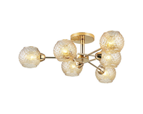 Заказать Люстра на штанге Escada 1173/6P| VIVID-LIGHT.RU