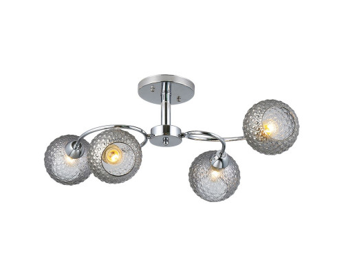 Заказать Люстра на штанге Escada 1174/4P| VIVID-LIGHT.RU