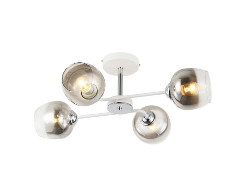 Заказать Люстра на штанге Escada 1177/4P| VIVID-LIGHT.RU