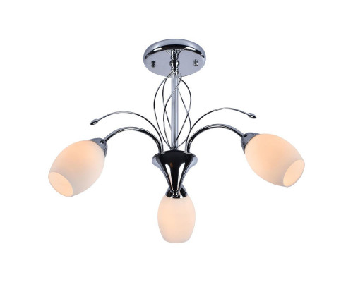 Купить Люстра на штанге Escada 1161/3P| VIVID-LIGHT.RU