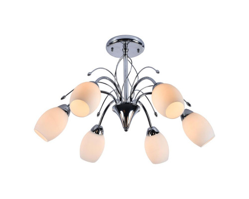 Заказать Люстра на штанге Escada 1161/6P| VIVID-LIGHT.RU