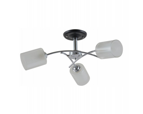 Оформить заказ Люстра на штанге Escada 1170/3P| VIVID-LIGHT.RU