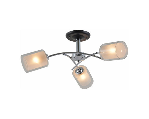 Оформить заказ Люстра на штанге Escada 1170/3P| VIVID-LIGHT.RU