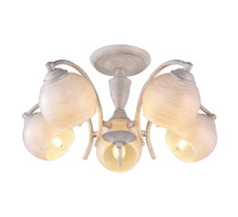 Люстра на штанге Escada 650/5PL