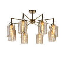 Люстра на штанге Escada 688/8P