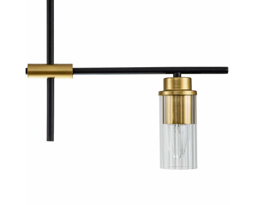 Оформить заказ Люстра на штанге Escada 2100/3P| VIVID-LIGHT.RU