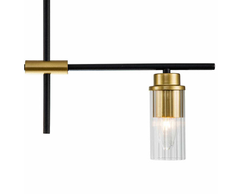 Оформить заказ Люстра на штанге Escada 2100/3P| VIVID-LIGHT.RU