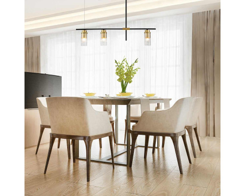 Оформить заказ Люстра на штанге Escada 2100/3P| VIVID-LIGHT.RU