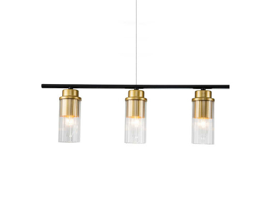 Заказать Люстра на штанге Escada 2100/5P| VIVID-LIGHT.RU