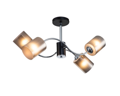 Заказать Люстра на штанге Escada 661/4PL| VIVID-LIGHT.RU