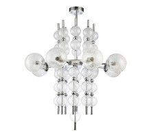 Люстра на штанге Escada 10163/8PL