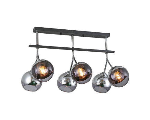 Купить Люстра на штанге Escada 1114/6PL| VIVID-LIGHT.RU