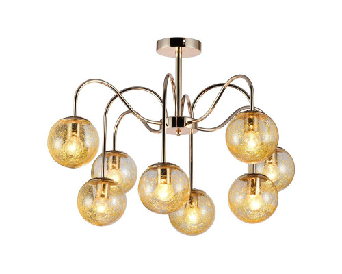 Оформить заказ Люстра на штанге Escada 1118/8PL| VIVID-LIGHT.RU