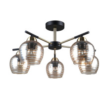 Люстра на штанге Escada 1123/5P