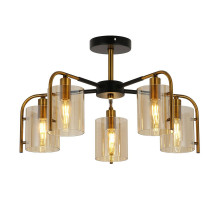 Люстра на штанге Escada 671/5P