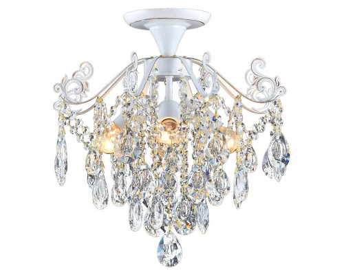 Купить Люстра на штанге Escada 1123/4PL| VIVID-LIGHT.RU