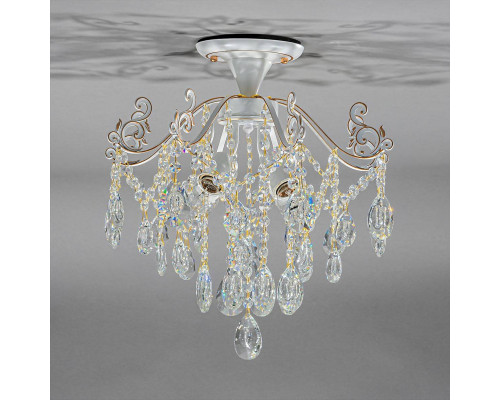 Купить Люстра на штанге Escada 1123/4PL| VIVID-LIGHT.RU