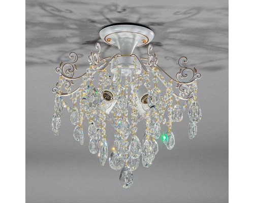 Купить Люстра на штанге Escada 1123/4PL| VIVID-LIGHT.RU