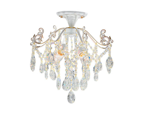 Купить Люстра на штанге Escada 1123/4PL| VIVID-LIGHT.RU