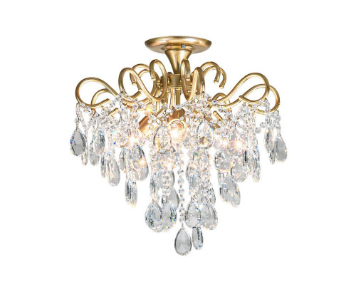 Заказать Люстра на штанге Escada 643/4P| VIVID-LIGHT.RU