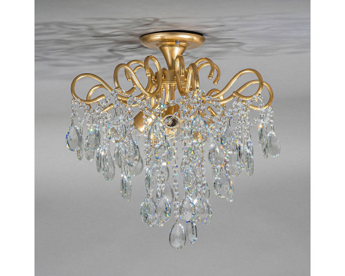 Заказать Люстра на штанге Escada 643/4P| VIVID-LIGHT.RU