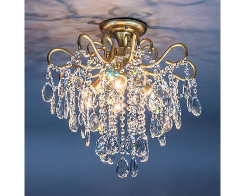 Заказать Люстра на штанге Escada 643/4P| VIVID-LIGHT.RU