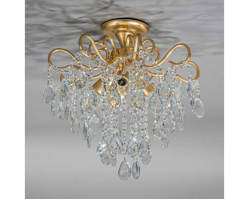 Заказать Люстра на штанге Escada 643/4P| VIVID-LIGHT.RU