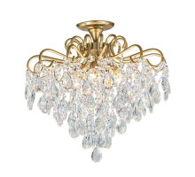 Люстра на штанге Escada 643/6P