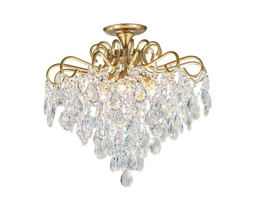 Оформить заказ Люстра на штанге Escada 643/6P| VIVID-LIGHT.RU