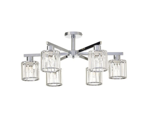 Заказать Люстра на штанге Escada 692/6P| VIVID-LIGHT.RU