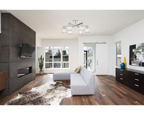 Заказать Люстра на штанге Escada 692/6P| VIVID-LIGHT.RU