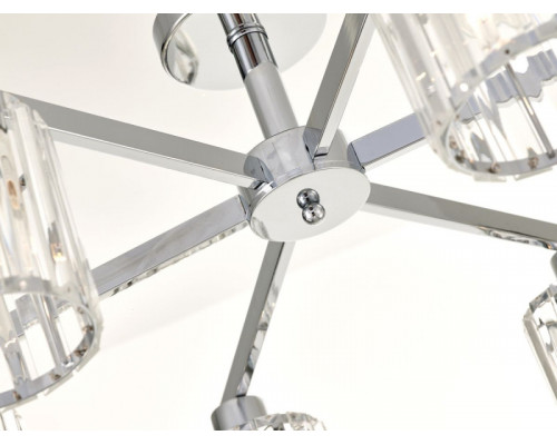 Заказать Люстра на штанге Escada 692/6P| VIVID-LIGHT.RU