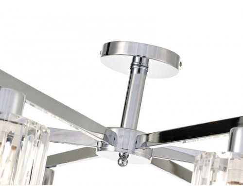 Заказать Люстра на штанге Escada 692/6P| VIVID-LIGHT.RU