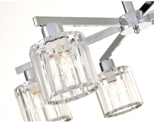 Заказать Люстра на штанге Escada 692/6P| VIVID-LIGHT.RU