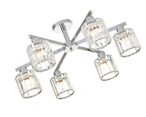 Заказать Люстра на штанге Escada 692/6P| VIVID-LIGHT.RU