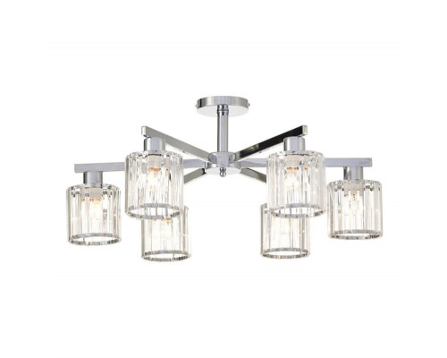 Заказать Люстра на штанге Escada 692/6P| VIVID-LIGHT.RU