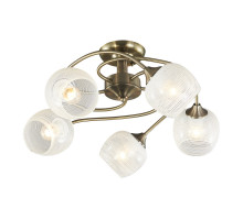 Люстра на штанге Escada 1178/5P