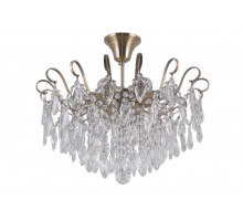 Люстра на штанге Escada 664/8P